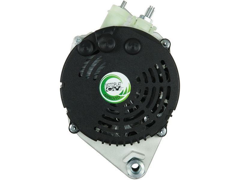 AS-PL A4084 Alternator
