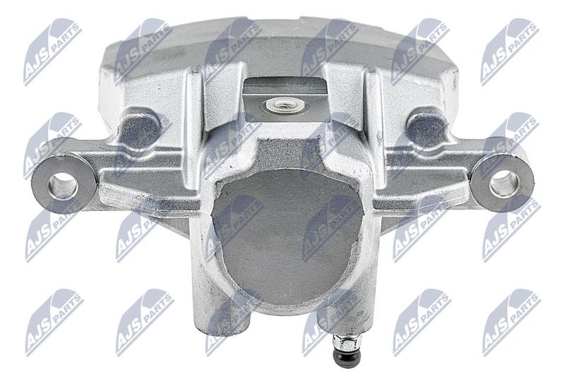 Pidurisadul, NTY HZT-CH-039