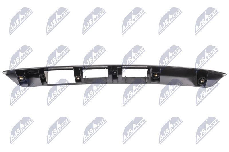 NTY EZC-VW-784 Housing, licence plate light