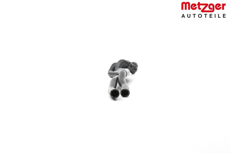 METZGER AUTOTEILE 2420924 Radiator Hose