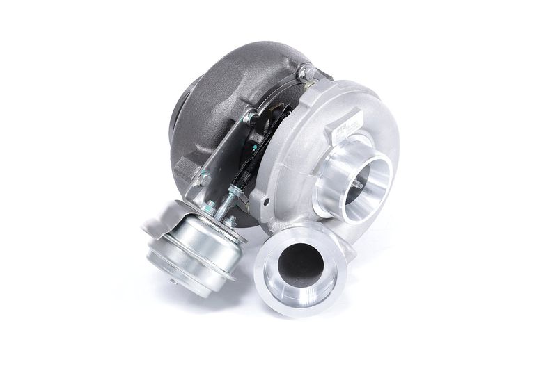Compresor,sistem de supraalimentare T911895BT BTS Turbo