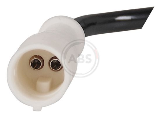 A.B.S. 31880 Sensor, wheel speed