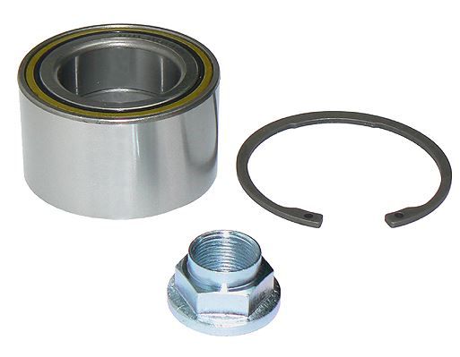 METZGER AUTOTEILE WM2101 - Rato guolio komplektas
