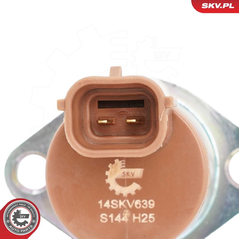 Surveklapp, Common-Rail süsteemtse, ESEN SKV 14SKV639