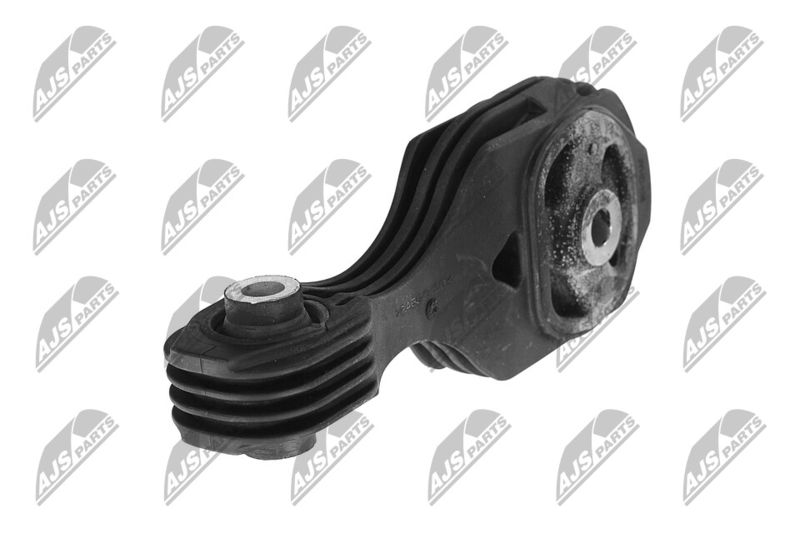 Paigutus, Mootor, NTY ZPS-HD-136