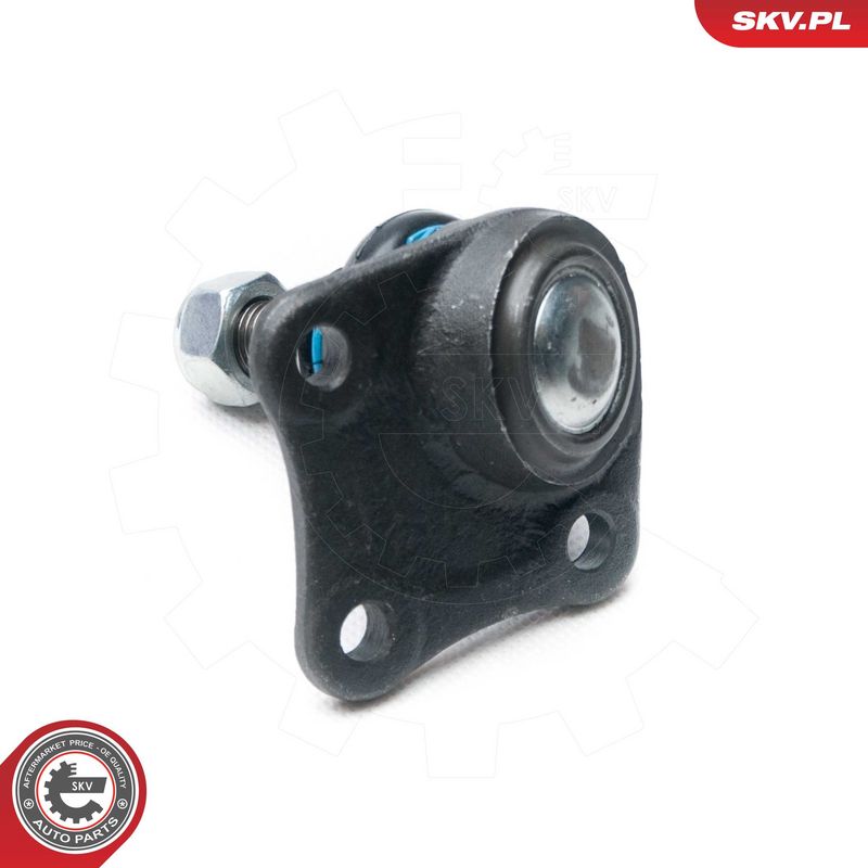 Prekės atitinka OEM kodą: 1J0407365D