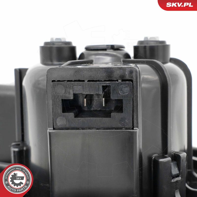 Salongipuhur, ESEN SKV...