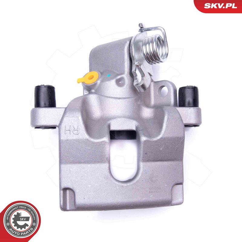 Pidurisadul, ESEN SKV 42SKV544