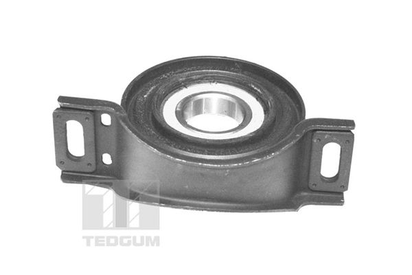 TEDGUM TED44457 Suspension, propshaft