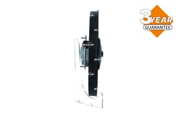 Ventilaator, mootorijahutus, NRF 47330