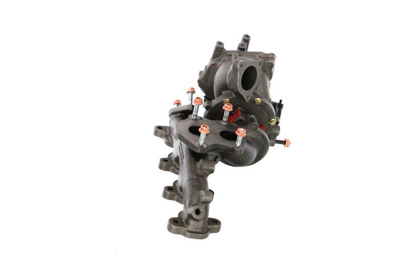 REMANTE 003-001-004260R Charger, charging (supercharged/turbocharged)