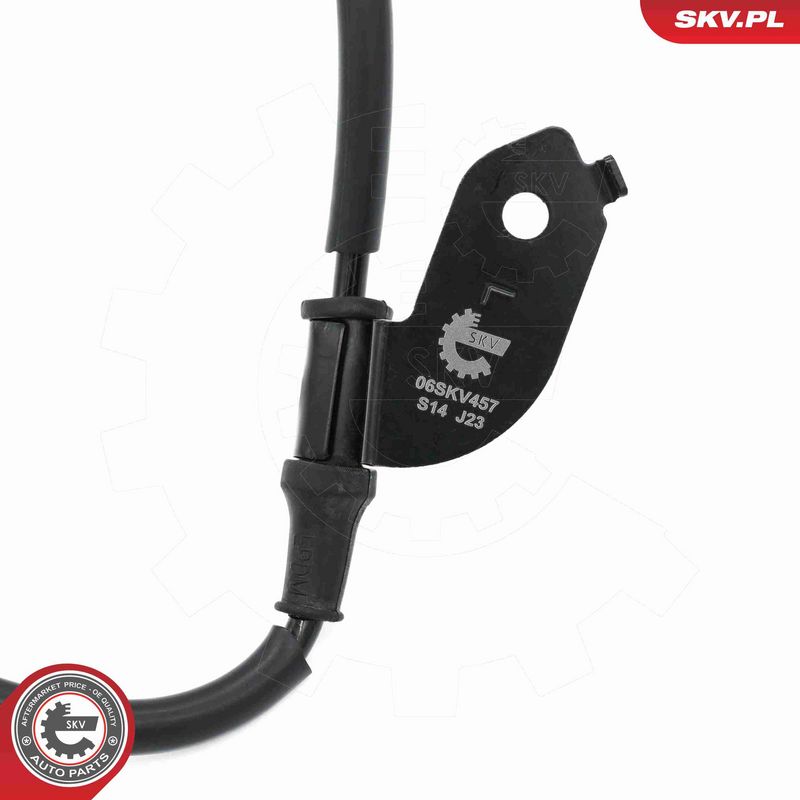 ESEN SKV 06SKV457 ABS daviklis