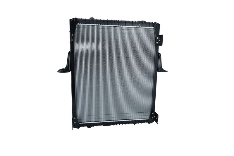 NRF 519706 Radiator, engine cooling