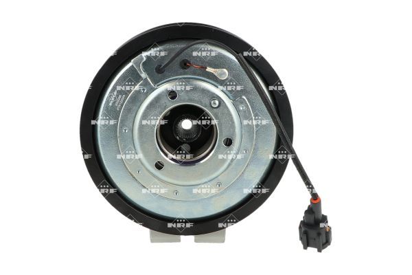 NRF 380194 Magnetic Clutch, air conditioning compressor