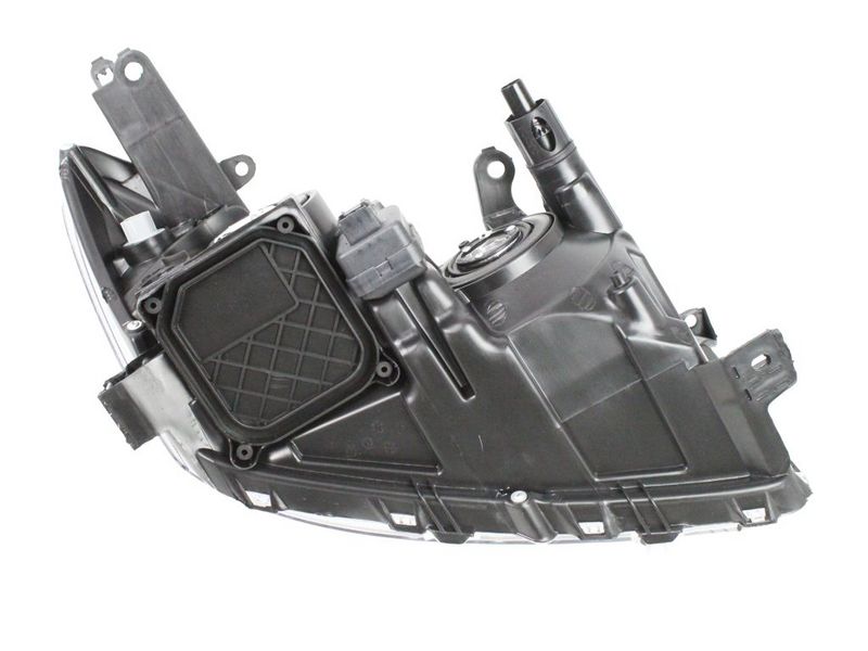 ABAKUS 212-11N7LMLD-EM Headlight