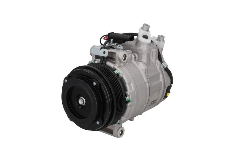 KAMOKA 7820138 Compressor, air conditioning