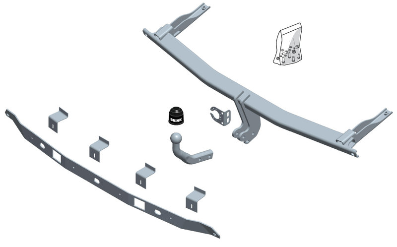 Haakeseade, BRINK 577000