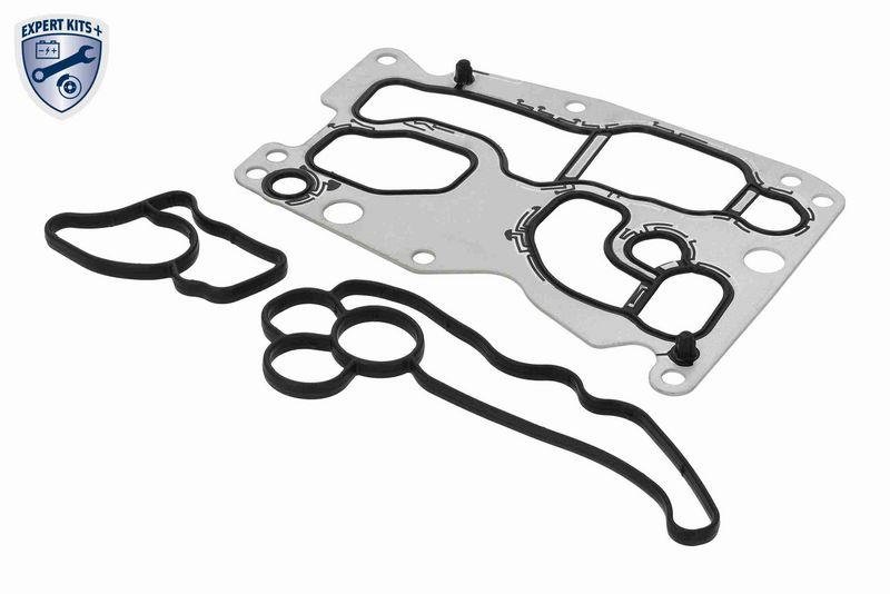 VEMO V20-60-91533 Gasket Set, oil cooler