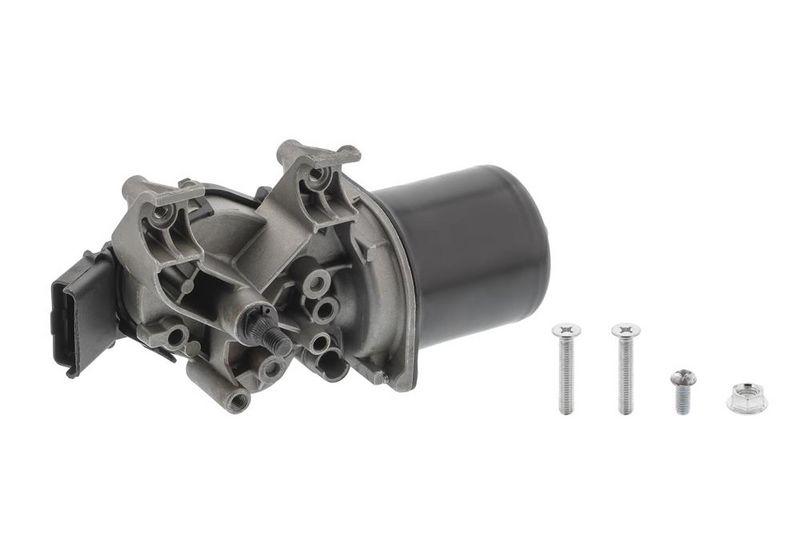 Viskermotor