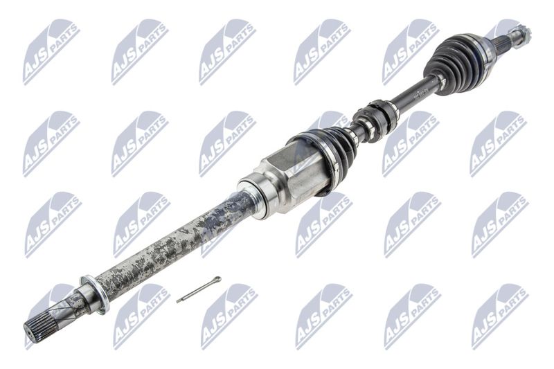 NTY NPW-NS-096 Drive Shaft