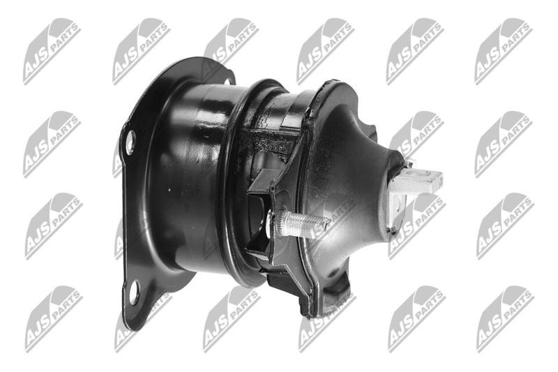 Paigutus, Mootor, NTY ZPS-HD-033