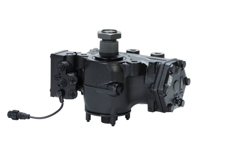BOSCH KS00003212 Steering Gear