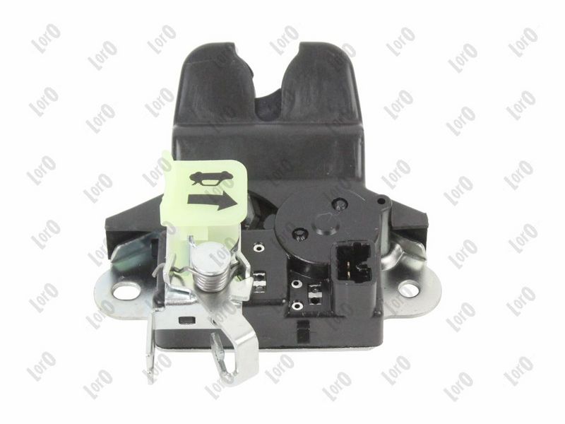 ABAKUS 132-024-002 Tailgate Lock