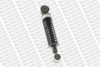 MONROE CB0153 Shock Absorber, driver cab suspension