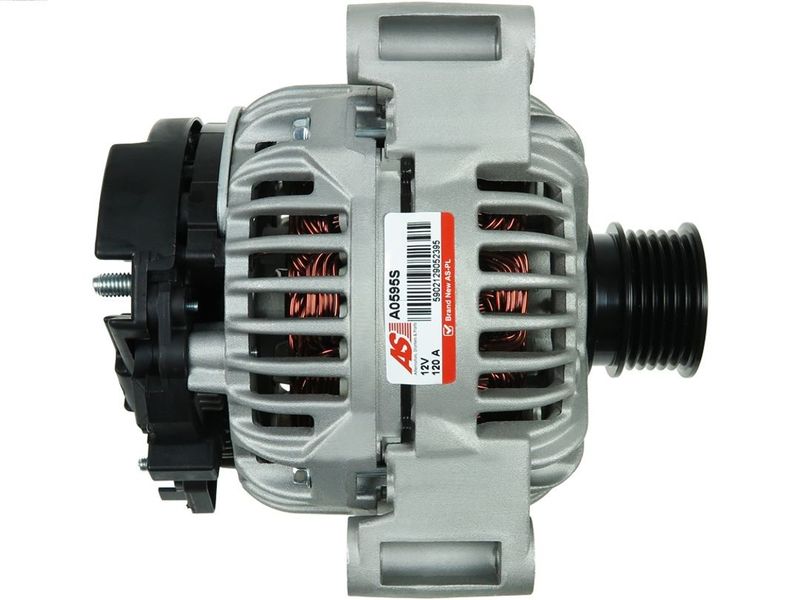 AS-PL A0595S Alternator