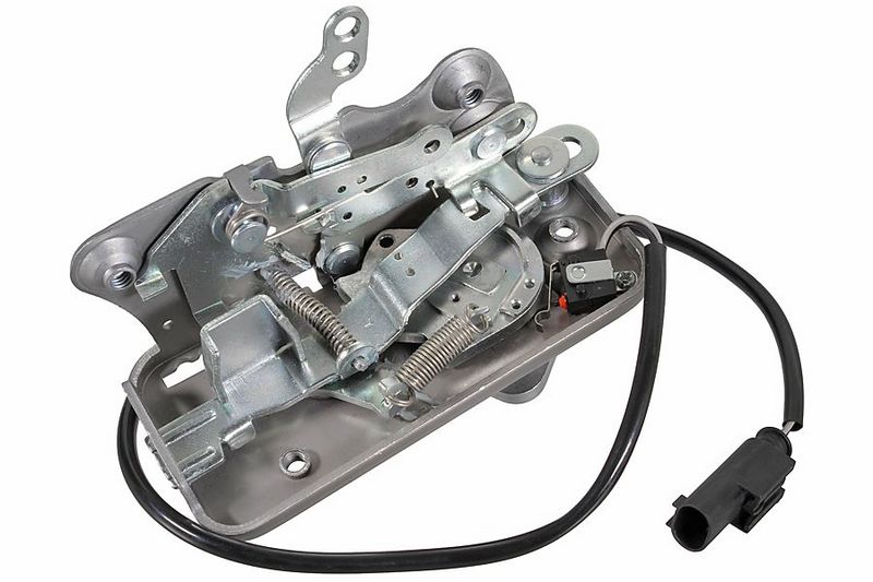 METZGER AUTOTEILE 2314663 - Door Lock