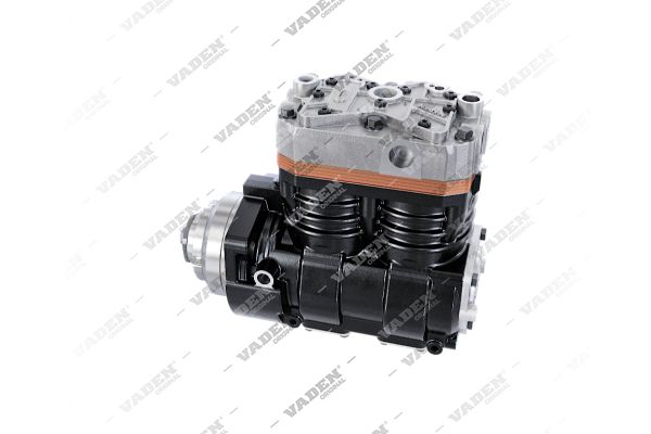 kompresor IVECO Euro 6, se spojkou 1500200001