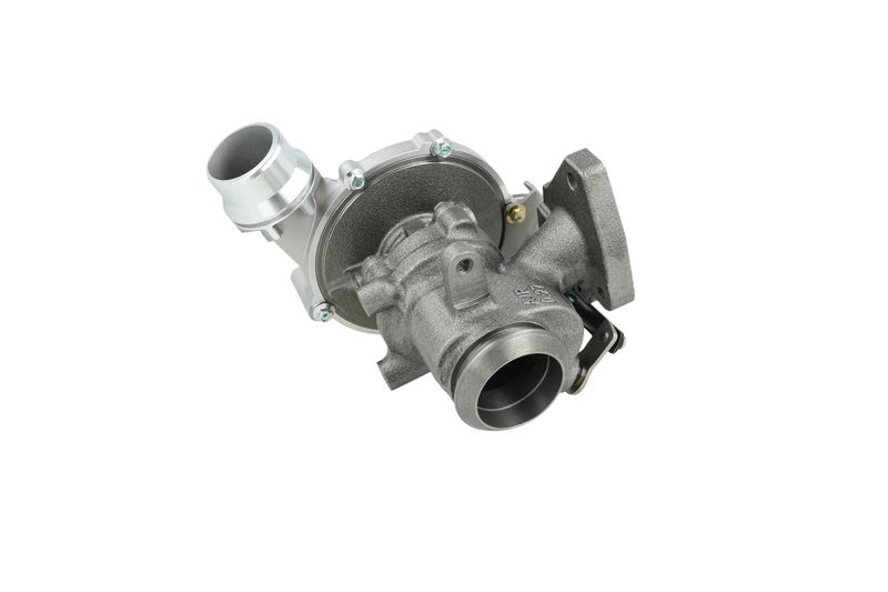 Kompressor, ülelaadimine, NRF 90010011