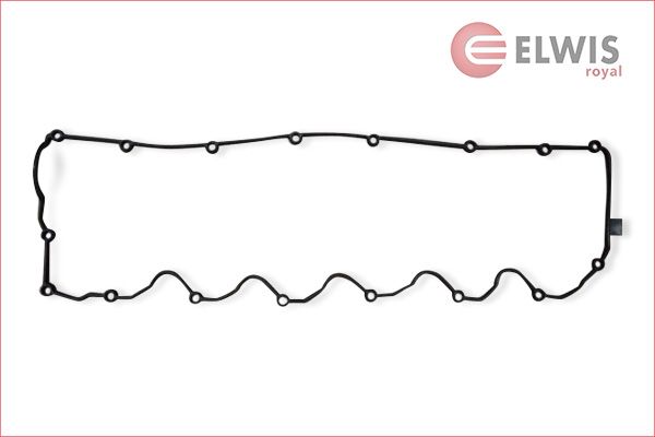 Ущільнення, кришка голівки циліндра, Elwis Royal 1552828