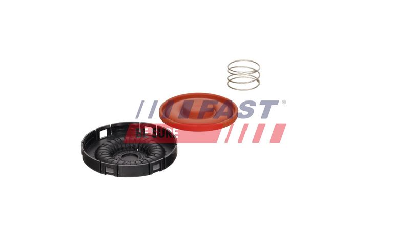 FAST FT04920 Membrane, crankcase ventilation