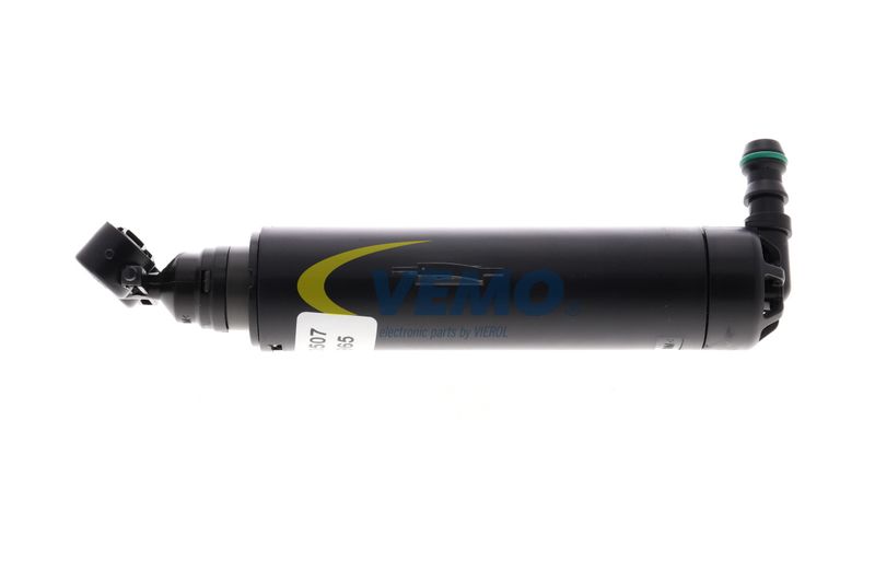 VEMO V10-08-0507 Washer Fluid Jet, headlight cleaning
