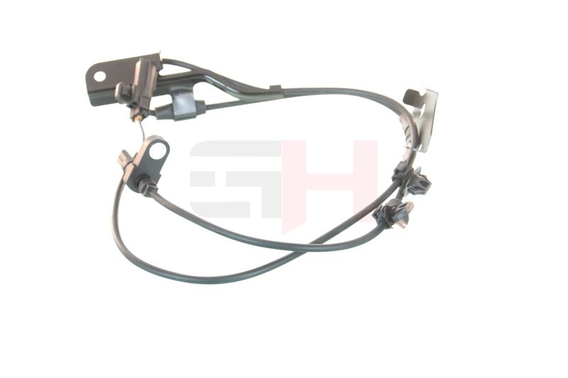 Andur, rattapöörete arv, GH GH-704508H