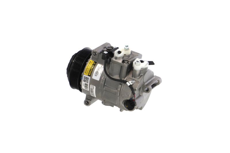 REMANTE 005-001-000111R Compressor, air conditioning