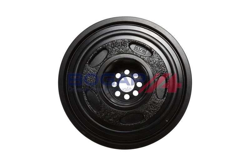 Damper para Correa Poly V BOGAP A1213141 - 4