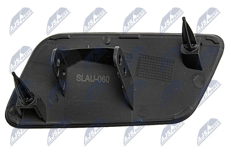 Kate, põrkeraud, NTY EDS-AU-060