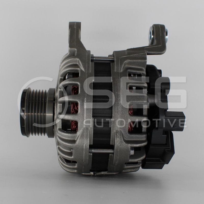 SEG Automotive F000BL0777 Alternator