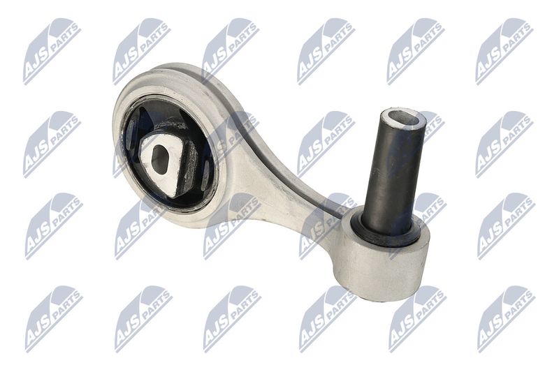 Paigutus, Mootor, NTY ZPS-FT-033