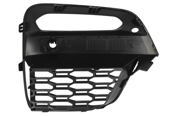 BLIC 6502-07-0097993MP Ventilation Grille, bumper