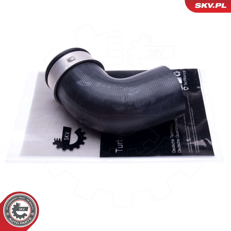 Laadimisõhu voolik, ESEN SKV 43SKV303