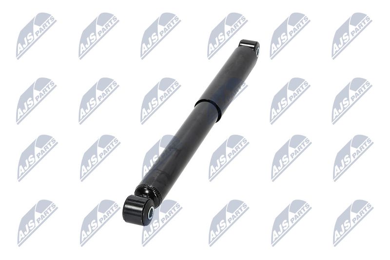 Amort, NTY A-WW-038