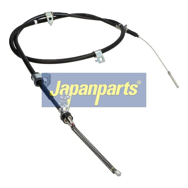 JAPANPARTS Тросик, cтояночный тормоз