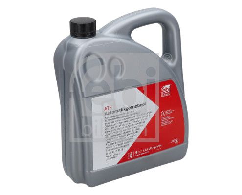 FEBI BILSTEIN Alyva, automatinė pavarų dėžė