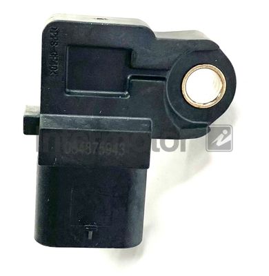 INTERMOTOR 16943 - Sensor, Intake Manifold Pressure