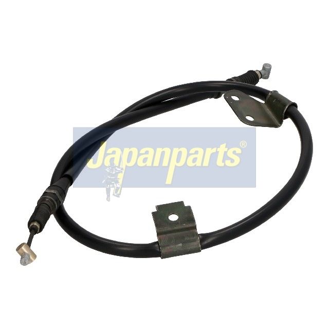 JAPANPARTS Тросик, cтояночный тормоз