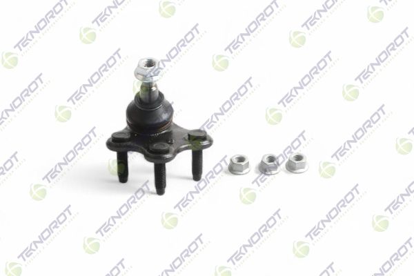 Rotule+suspension TEKNOROT SK-424K