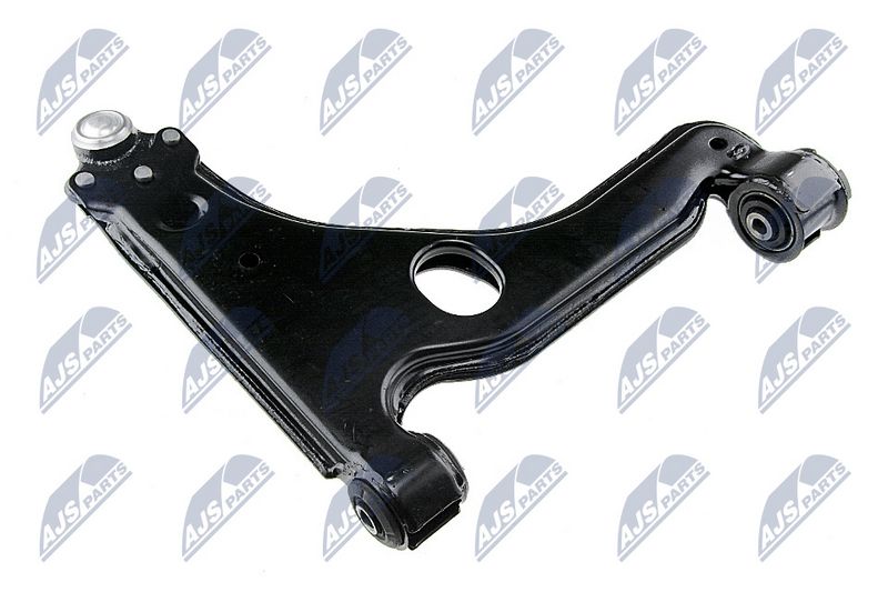 NTY ZWD-PL-017 Control/Trailing Arm, wheel suspension